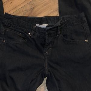 Like new Athleta jeans